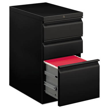 HON Brigade 700 Series 2 Drawer Lateral Filing Cabinet Reviews